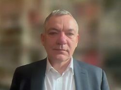 Linken-Chef im ntv Frühstart: "Brauchen Ölpreisdeckel und 9-Euro-Ticket"